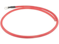 Markenlos BBA 16 mm 100 cm Batteriekabel - Red< Akkus & Batterien Zubehör