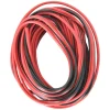 Markenlos Usb Steckdosen 12V-BBA 0.75 mm 2-adriges Kabel