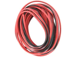 Markenlos Usb Steckdosen 12V-BBA 0.75 mm 2-adriges Kabel