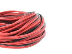 Markenlos Usb Steckdosen 12V-BBA 0.75 mm 2-adriges Kabel