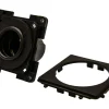 Markenlos Usb Steckdosen 12V|Lichtschalter & Steckdosen^BBA 12 Volt Steckdose - Black