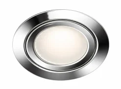 Dometic BBA Cario Einbauspot - chrome< Innenraumbeleuchtung|Innenraumbeleuchtung