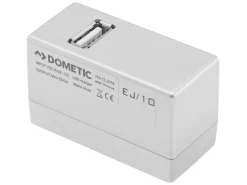 Dometic Elektro Zubehör|Usb Steckdosen 12V-BBA USB-A Ladeadapter für Schiene – silver