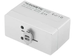 Dometic Elektro Zubehör|Usb Steckdosen 12V-BBA USB-A Ladeadapter für Schiene – silver