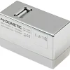 Dometic Elektro Zubehör|Usb Steckdosen 12V-BBA USB-Ladeadapter für Schiene – chrome