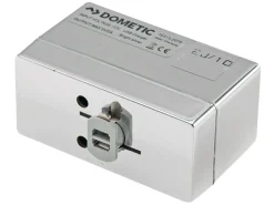 Dometic Elektro Zubehör|Usb Steckdosen 12V-BBA USB-Ladeadapter für Schiene – chrome