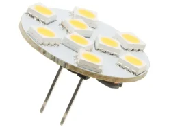 Markenlos Einzelne Lampen|Einzelne Lampen^BBA G4 18W LED9 backpin Lampe