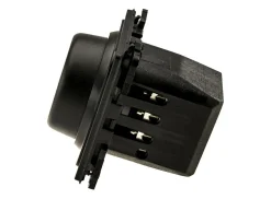 Markenlos BBA S20.000 System LED-Dimmer - black< Lichtschalter & Steckdosen
