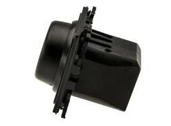Markenlos Lichtschalter & Steckdosen-BBA S20.000 System LED-Dimmer - grey