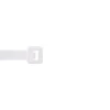 Markenlos Lichtschalter & Steckdosen-BBA tyraset white - 29 cm