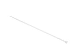 Markenlos Lichtschalter & Steckdosen-BBA tyraset white - 29 cm