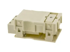 WAGO BBA Winsta Midi Connector male - white< Lichtschalter & Steckdosen