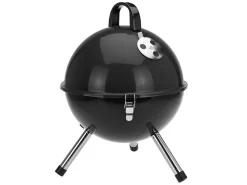 BBQ Collection Campinggrills|Campinggrills-BBQ Ø 31 cm kugelförmige Tisch-Holzkohlegrill