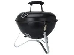 BBQ Collection BBQ Ø 37 cm Tisch-Holzkohlegrill< Campinggrills|Campinggrills