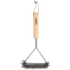 BBQ Collection BBQ 30 cm Dreieckige Grillbürste< Grillbesteck|Grillbesteck