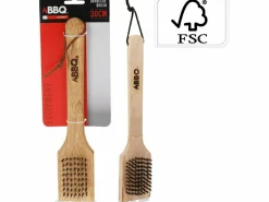 BBQ Collection Grillbesteck|Grillbesteck^BBQ 30 cm Grillbürste