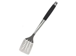 BBQ Collection Grillbesteck|Grillbesteck-BBQ 45 cm Grillspatel aus Edelstahl