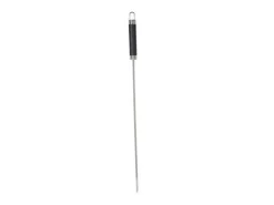 BBQ Collection Grillbesteck|Grillbesteck^BBQ 46 cm Grillspieße aus Edelstahl - 4 Stück