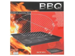 BBQ Collection Grillbesteck|Grillbesteck-BBQ 67 x 67 cm Reinigungswanne