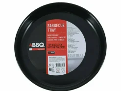 BBQ Collection Grill Zubehör|Grill Zubehör^BBQ Tropfschal 25 cm