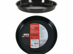BBQ Collection Grill Zubehör|Grill Zubehör^BBQ Tropfschal 25 cm