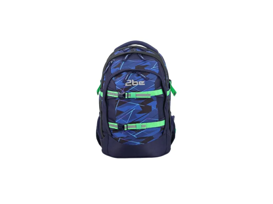 2be Daypacks & Rucksäcke|Backpacks^School Backpack Rucksack