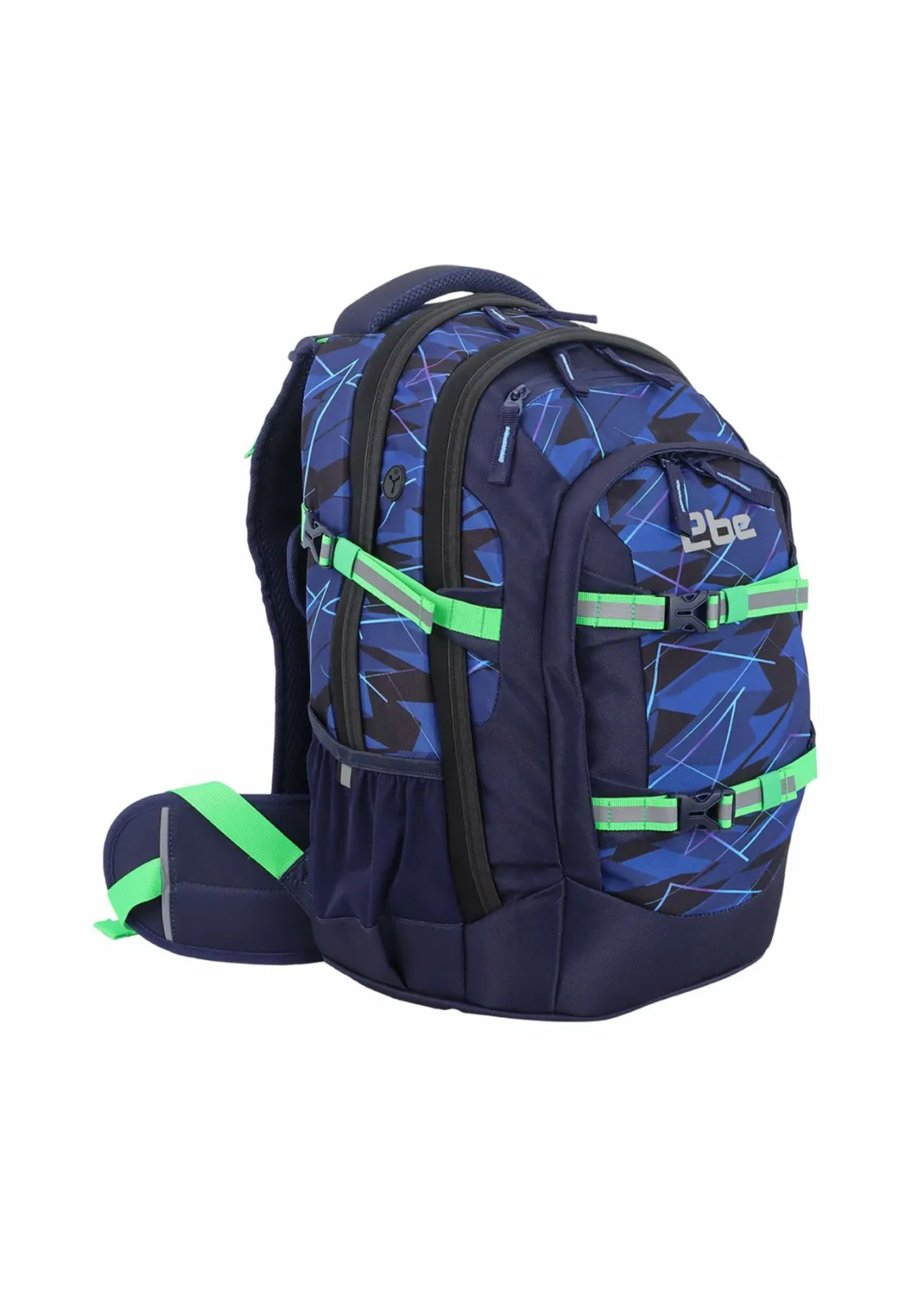2be Daypacks & Rucksäcke|Backpacks^School Backpack Rucksack