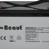 Beaut 100 Ah AGM Batterie< Fahrzeugbatterien