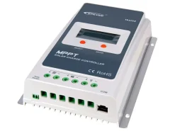 Beaut Solar Mppt 20 A Ladestromregler< Solarladeregler