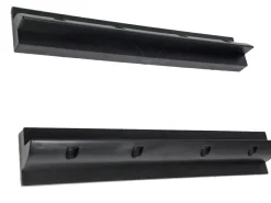 Beaut Spoiler - 55 cm< Solarmodul Halterungen