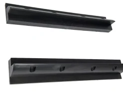 Beaut Solarmodul Halterungen-Spoiler - 53 cm