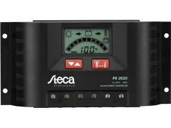 Beaut Steca PR 20 A Ladestromregler< Solarladeregler