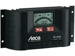 Beaut Steca PR 20 A Ladestromregler< Solarladeregler