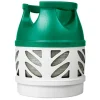 Markenlos BeneGas light 5 kg Gasflasche gefüllt exklusive Pfand< Propan- & Butan-Gasflaschen