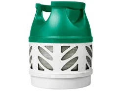 Markenlos BeneGas light 5 kg Gasflasche gefüllt exklusive Pfand< Propan- & Butan-Gasflaschen