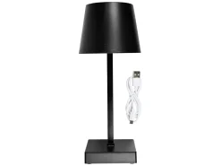 Benson LED Tischlampe< Campinglampen Aufladbar|Campinglampen Aufladbar