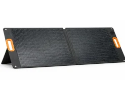 Bergproducts 100 Watt tragbares Solarpanel< Solar Komplettsets