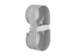 Berker Lichtschalter & Steckdosen^integro 2V Tiefe 37 mm Unterputzdose - Grey