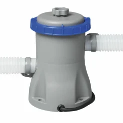 Bestway 1250 Liter Filterpumpe< Pool Zubehör