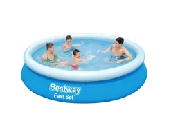 Bestway Aufblasbare Pools-fast set 244x61cm pool