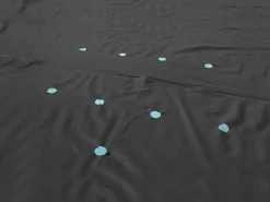 Bestway Flowclear Ø 305 cm Abdeckplane< Pool Zubehör