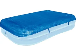 Bestway Flowclear 305 x 183 cm Schwimmbadabdeckung< Aufstellpools