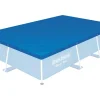 Bestway Aufstellpools-Flowclear 259 x 170 cm Poolabdeckung