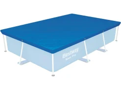 Bestway Aufstellpools-Flowclear 259 x 170 cm Poolabdeckung