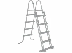 Bestway Flowclear Poolleiter - 122 cm< Pool Zubehör