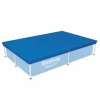 Bestway Pool Zubehör^frame abdeckplane - 221 x 150 cm