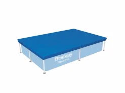 Bestway frame 259x170 cm Abdeckplane - Blue< Pool Zubehör
