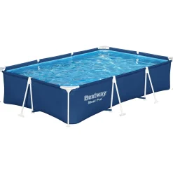 Bestway Aufstellpools^Steel Pro 300 x 201 x 66 cm Pool