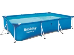 Bestway Aufstellpools-Steel Pro Frame Pool