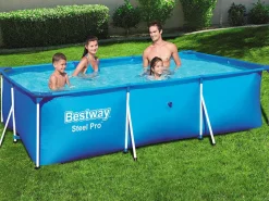 Bestway Aufstellpools-Steel Pro Frame Pool